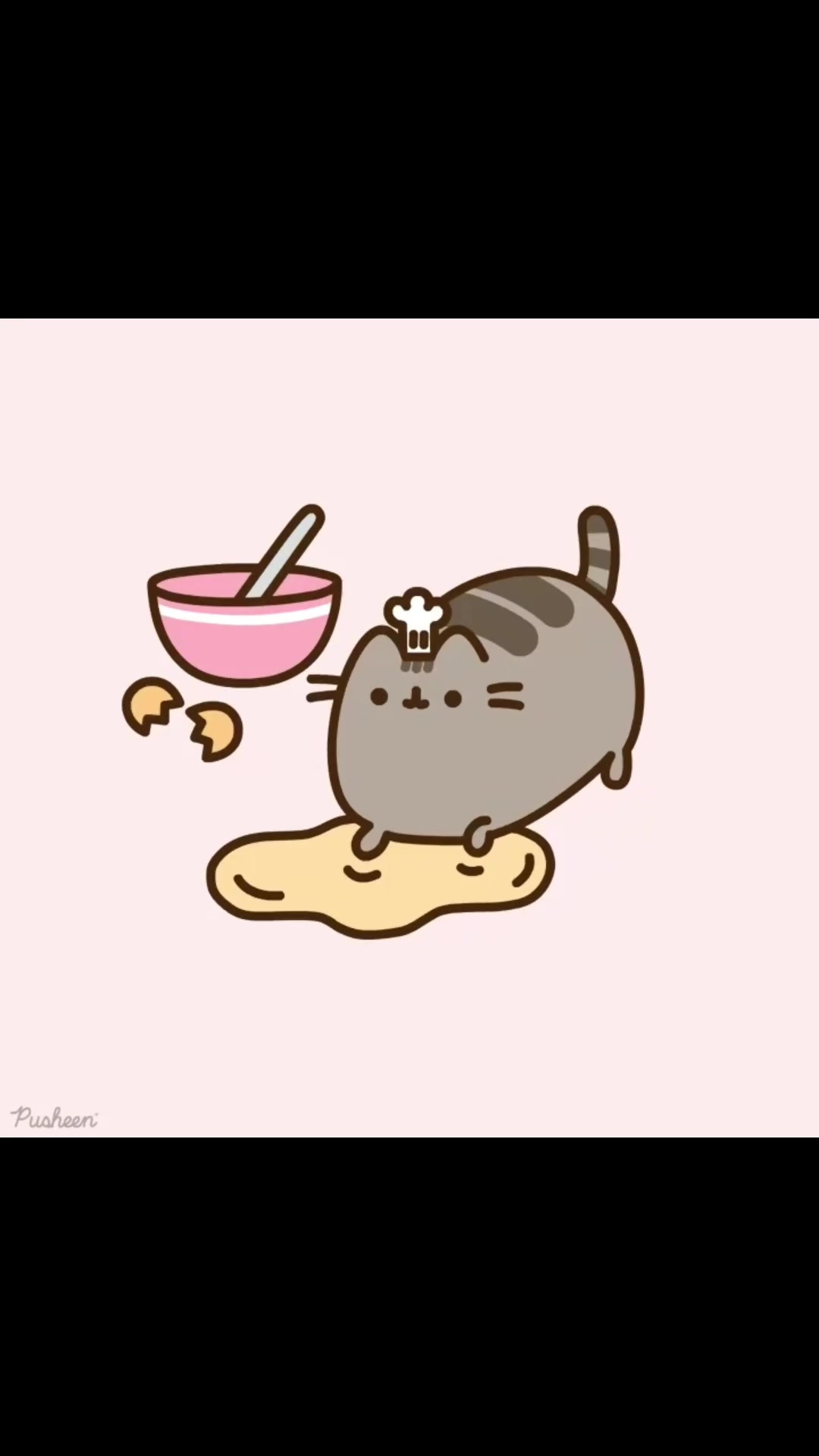 @алая рината 12.11 #CUTEPUSHEEN