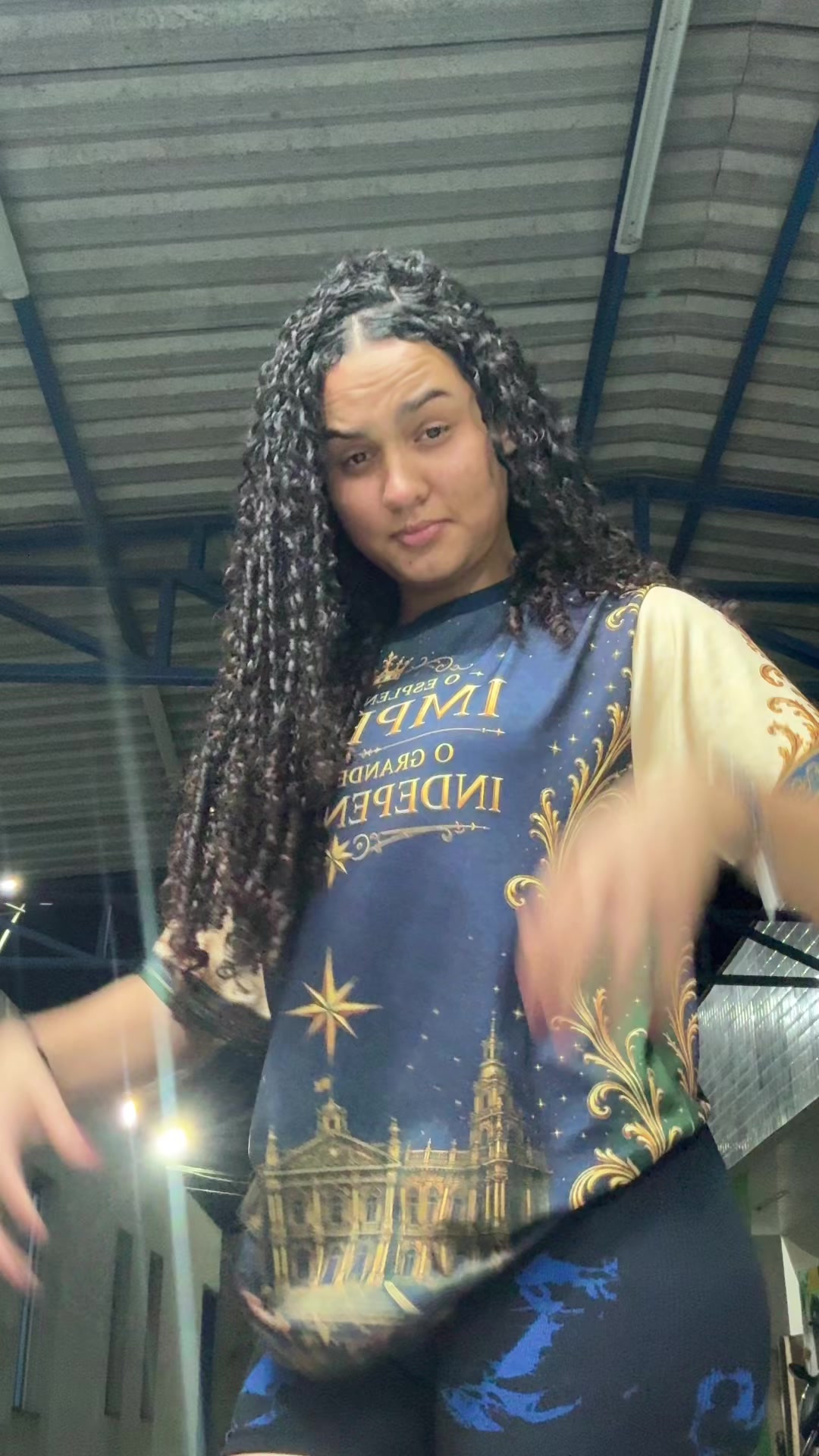 @Gabizinha 🐆