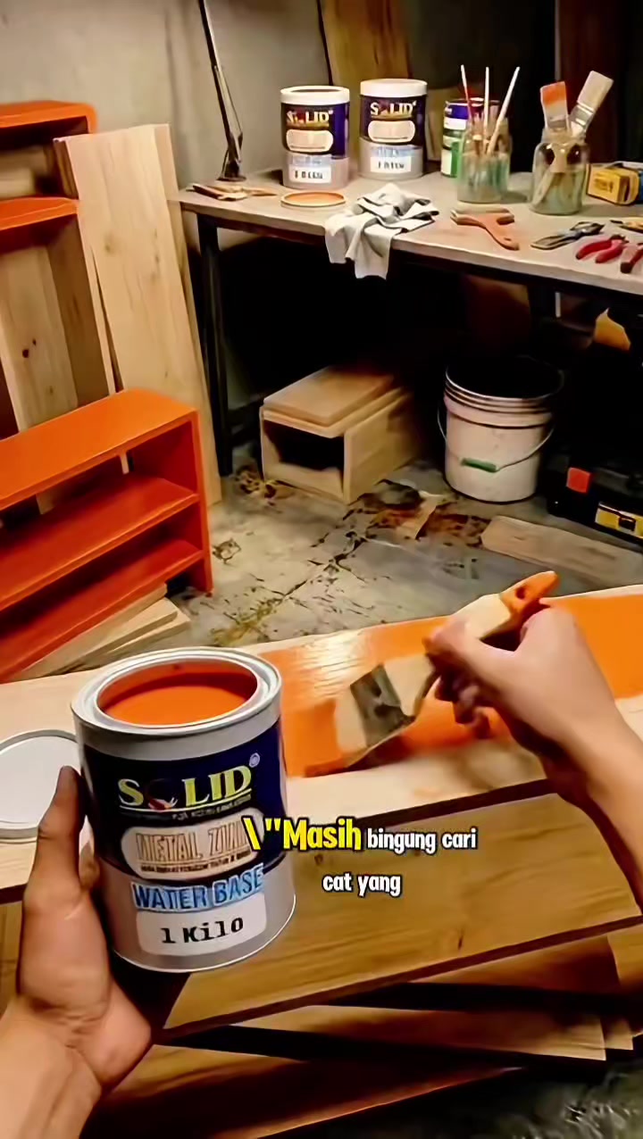 @master paint