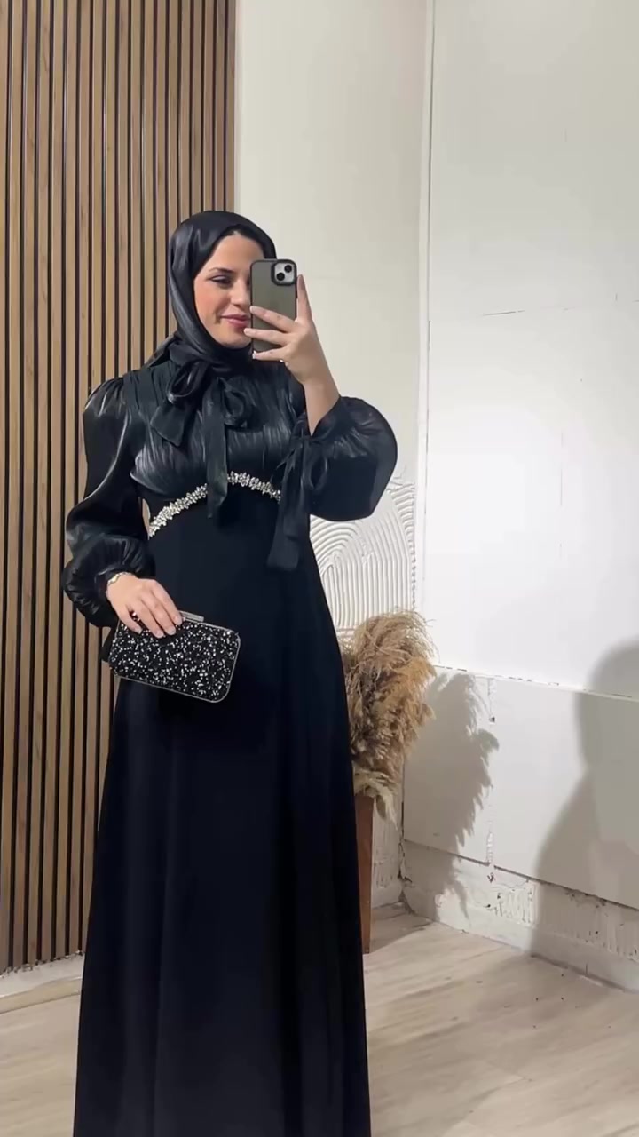 @مودة محجبات🇹🇷👛👗