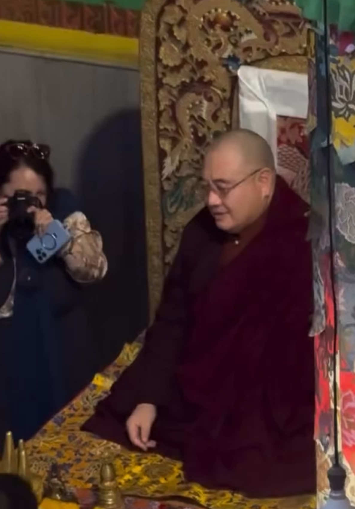 @Ngawang Tenzin