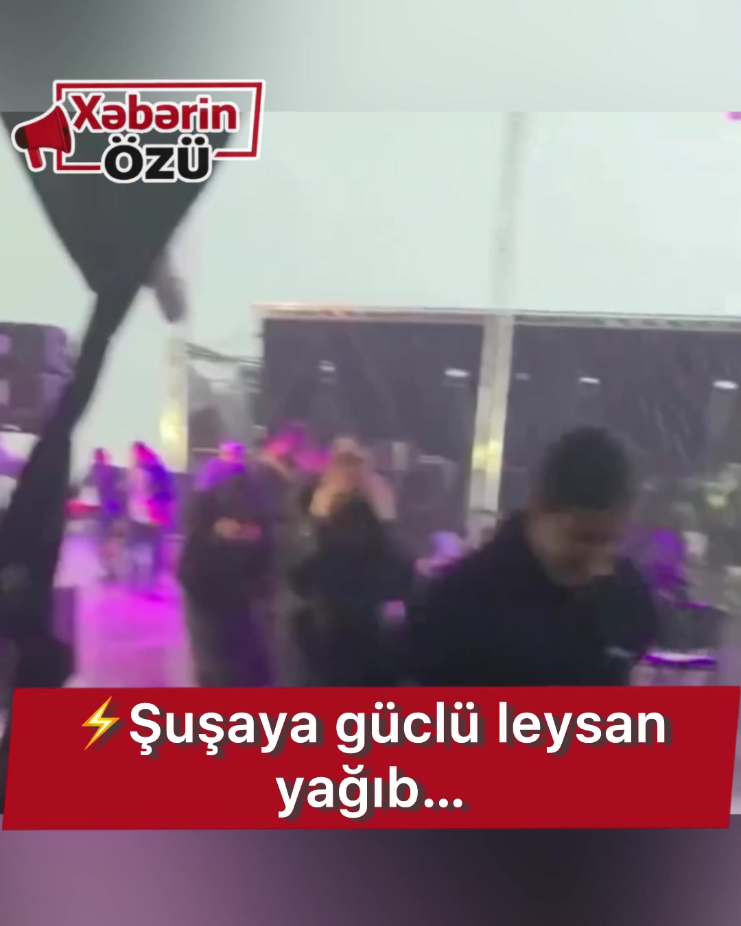@Xəbərin Özü | Son Xəbərlər🇦🇿