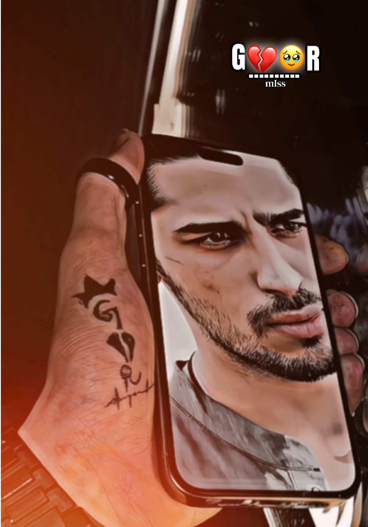 @༄ʲᵖ ᭄✿ғᴀᴋᴇ عشق 💔࿐