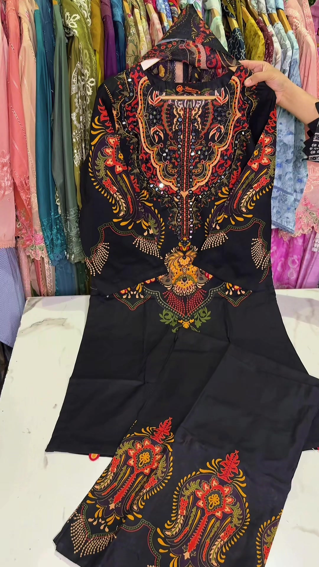 @Uk fashion