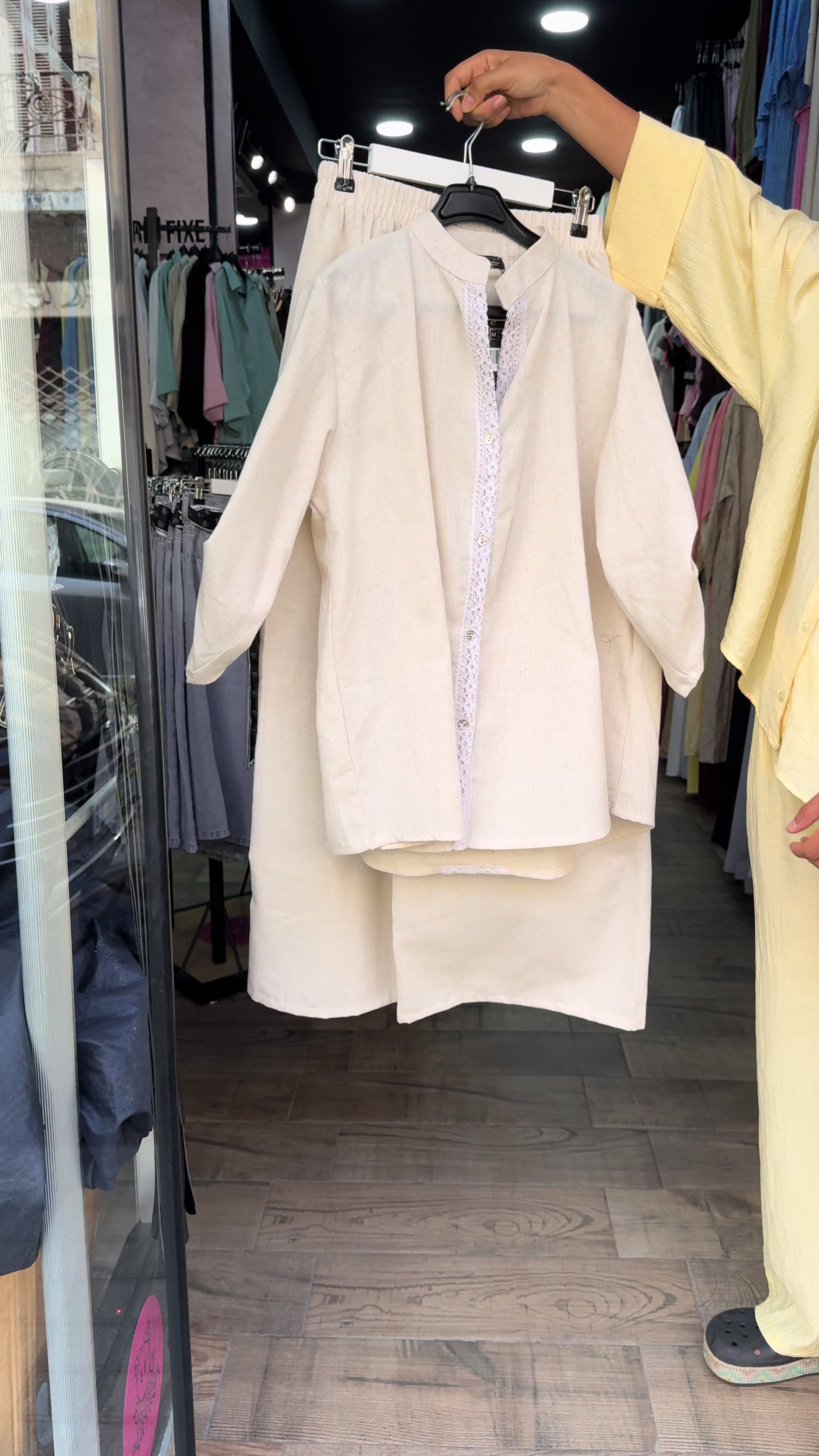 @Linda fashion