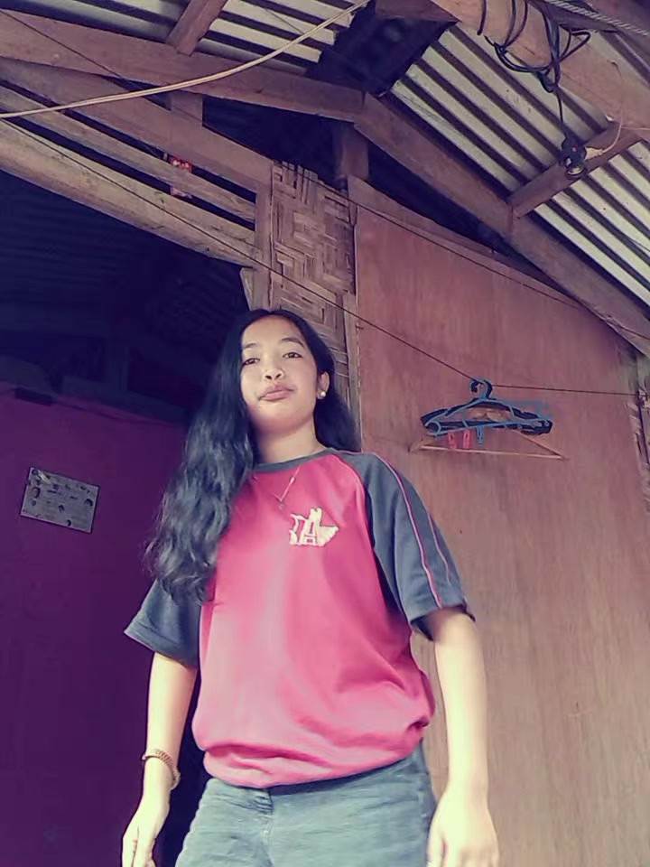 @Janine calamba
