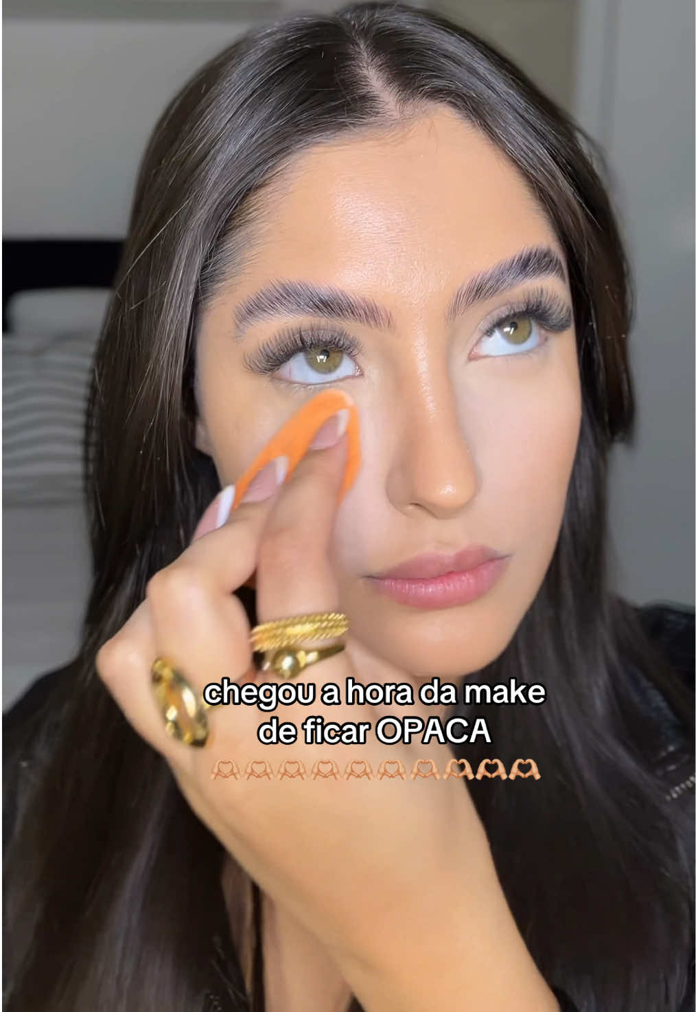 @Mel Azevedo