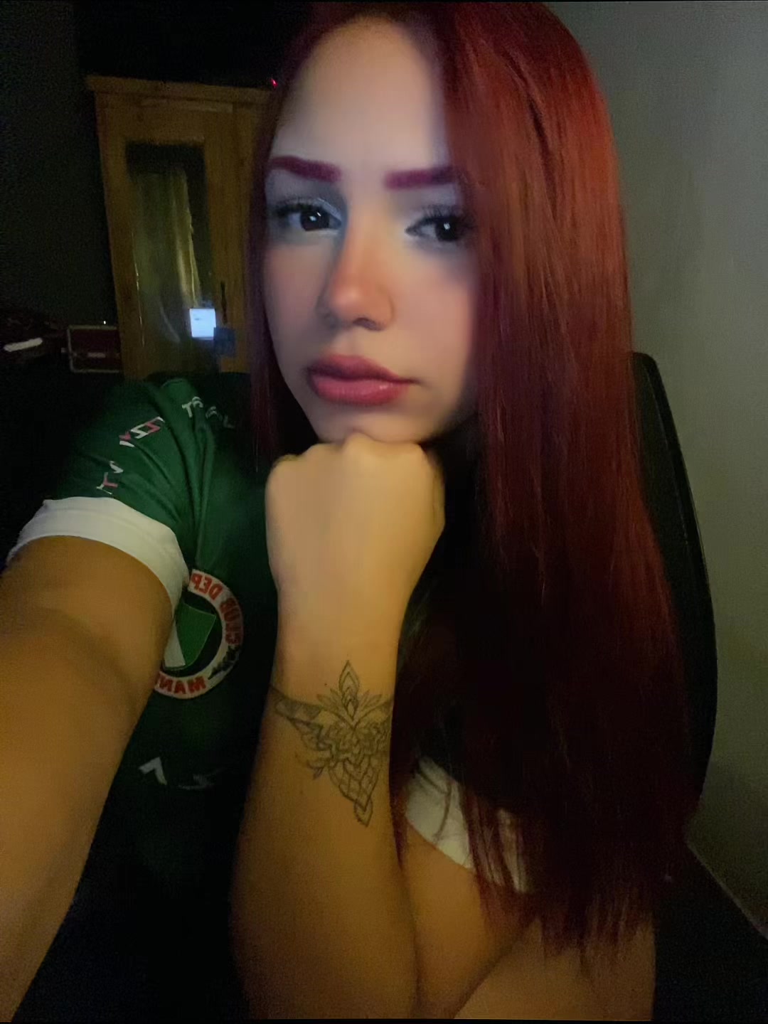@Ori almir&oacute;n