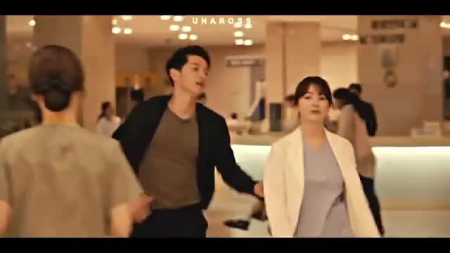 @iki dünya bir aşk