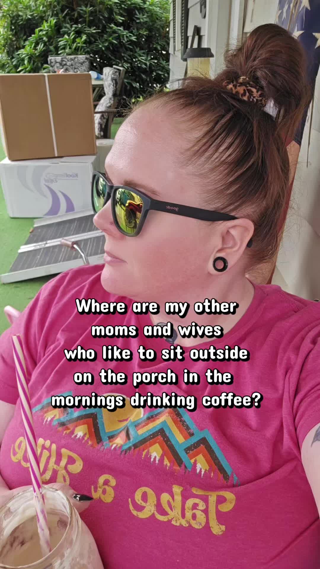 @✨️SaraK✨️Hot Mess Mama✨️
