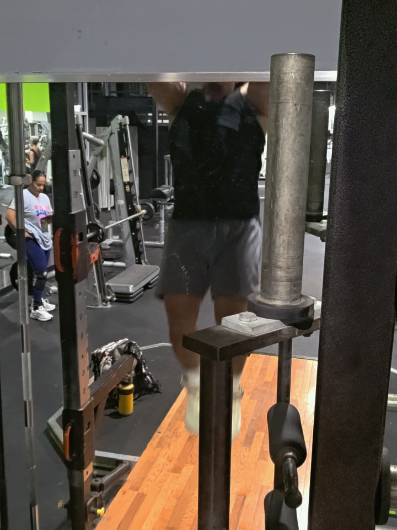 @Average Lift