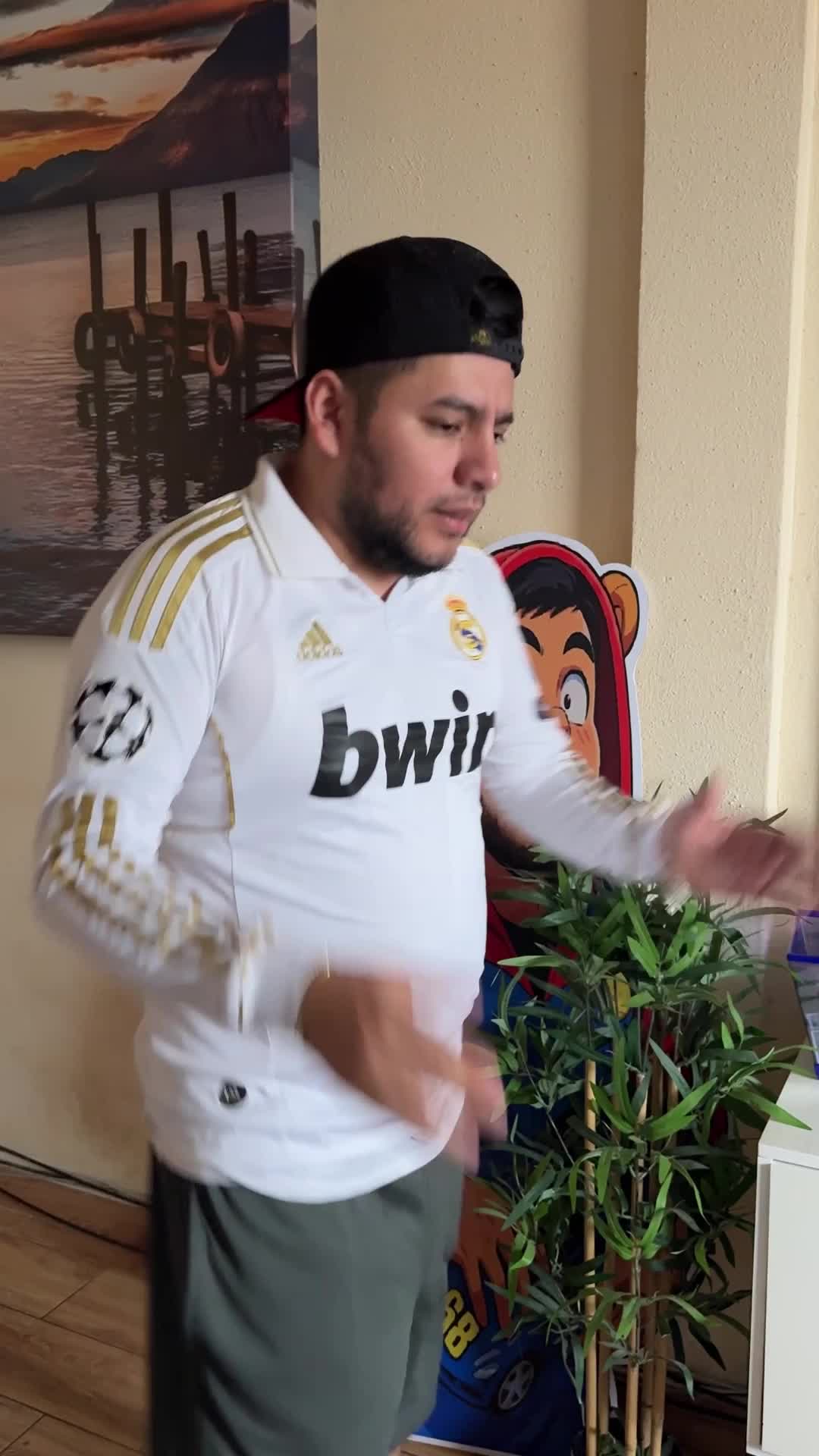 @Guti Sierra