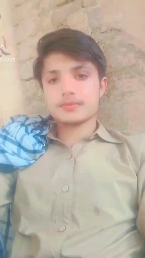 @Mubeen Malik