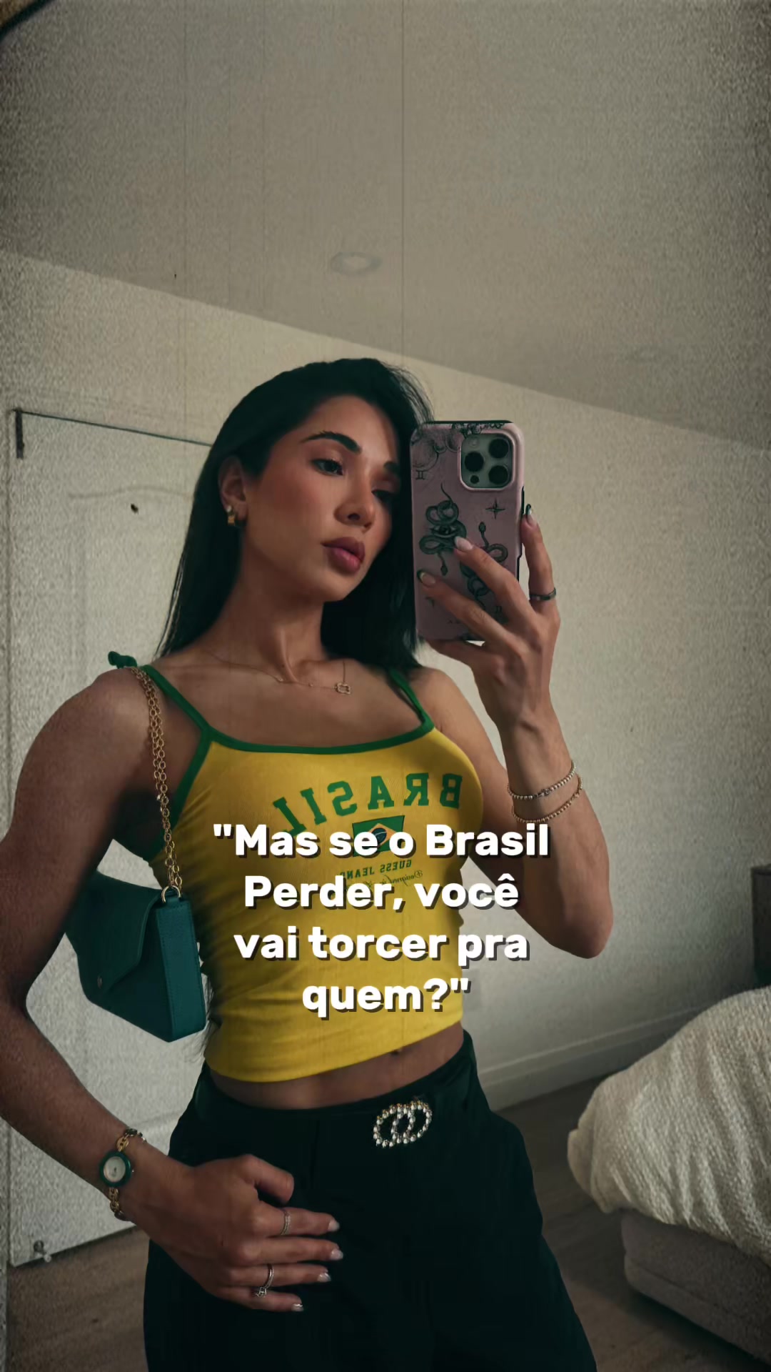 @Rebeca Santos