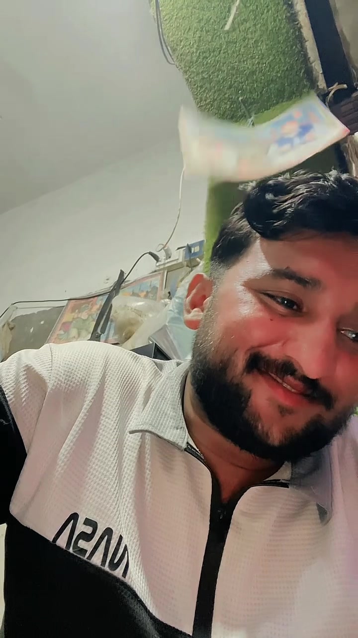 @Junaid_ Bhaijaan
