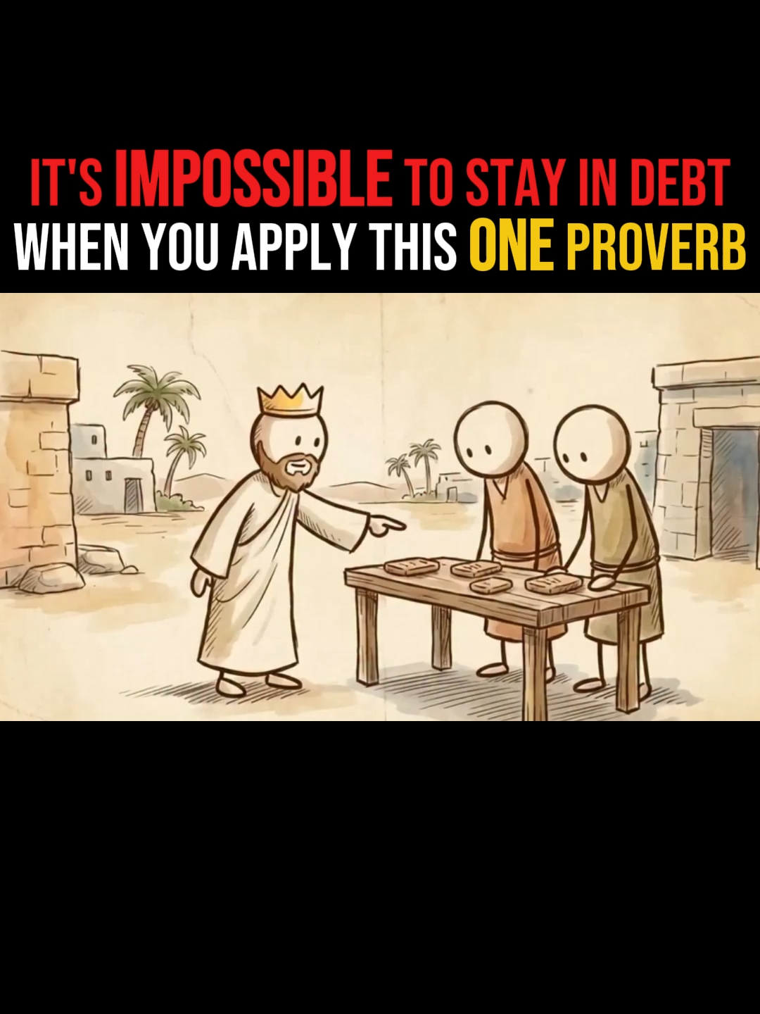 @Daily Faith Ministry
