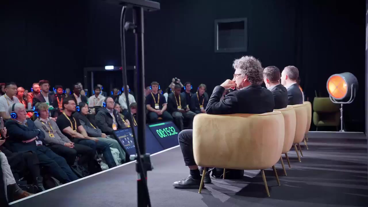 @The Crypto Evangelist