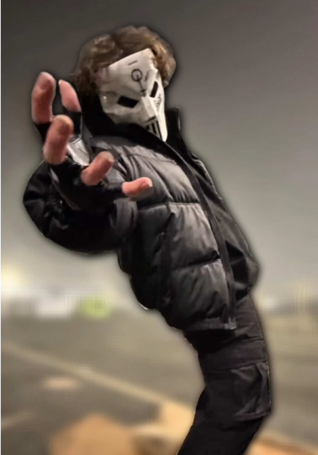 @Lil Godd