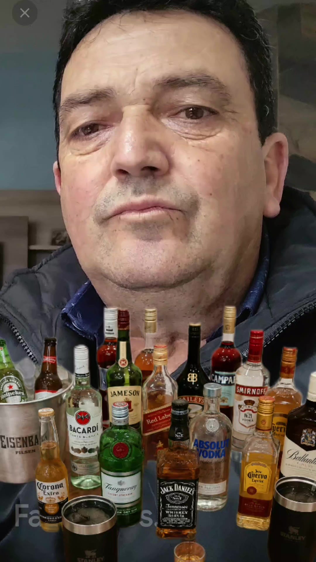 @Zé Luiz