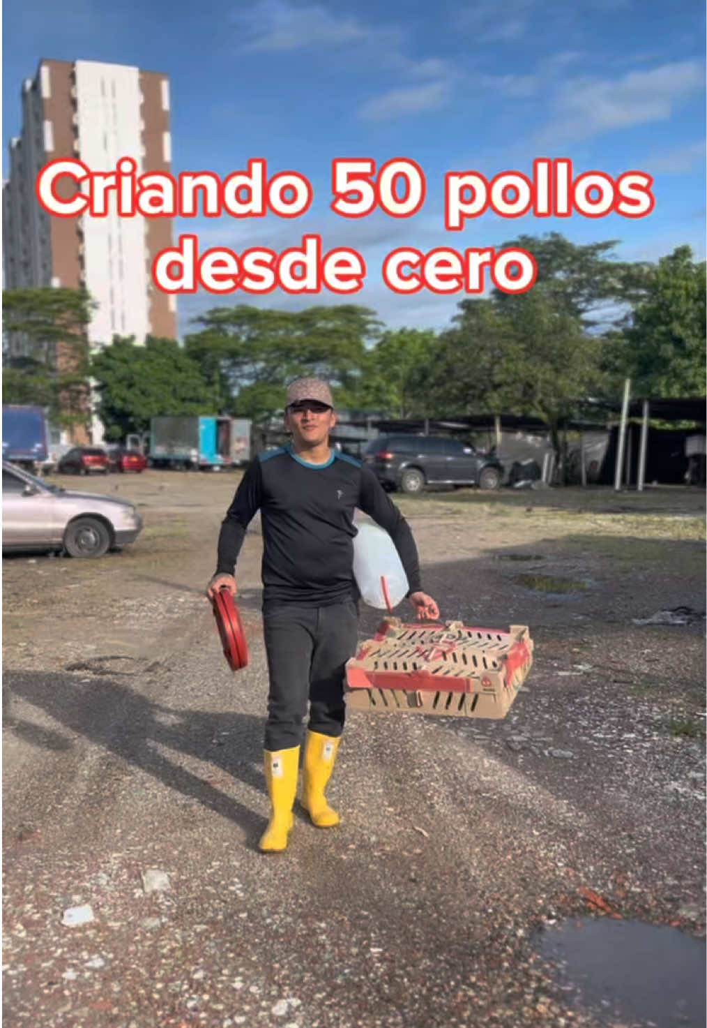 @elmagnatedelospollos