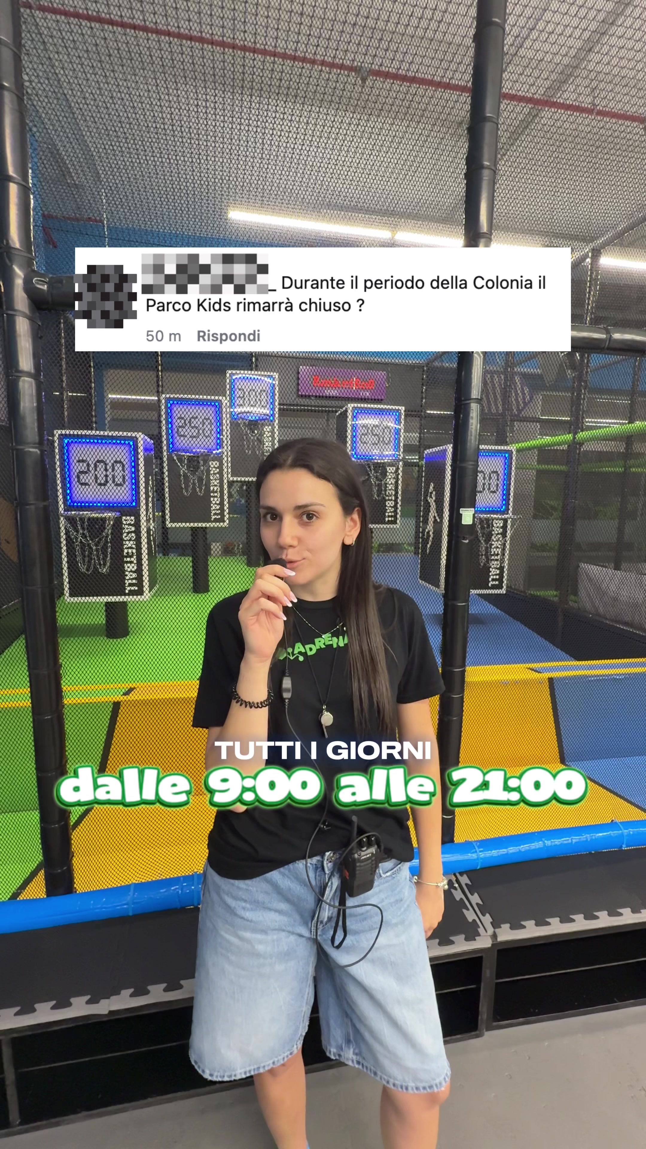 @Adrenaline Park Salerno