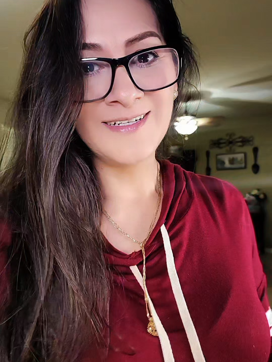 @MARYJESHITA