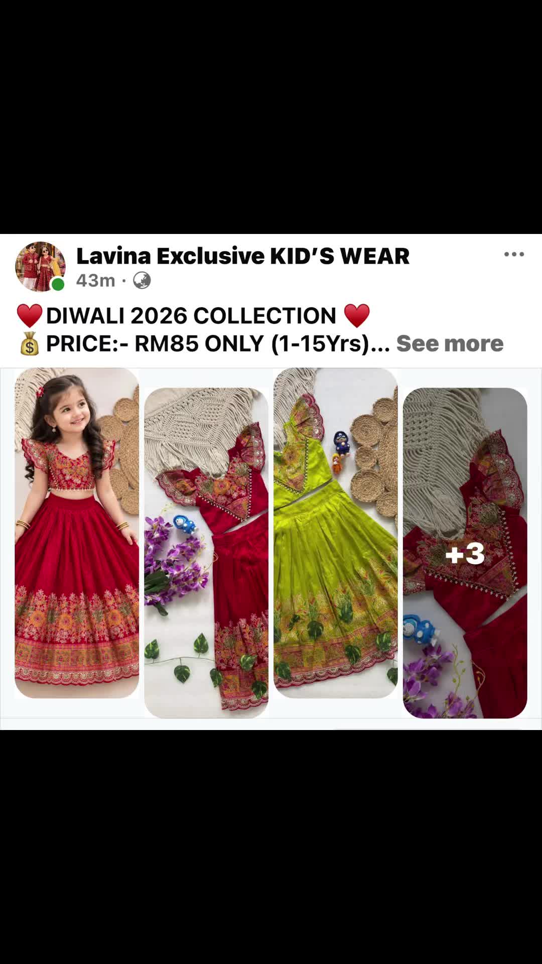 @Lavina Designer Suits
