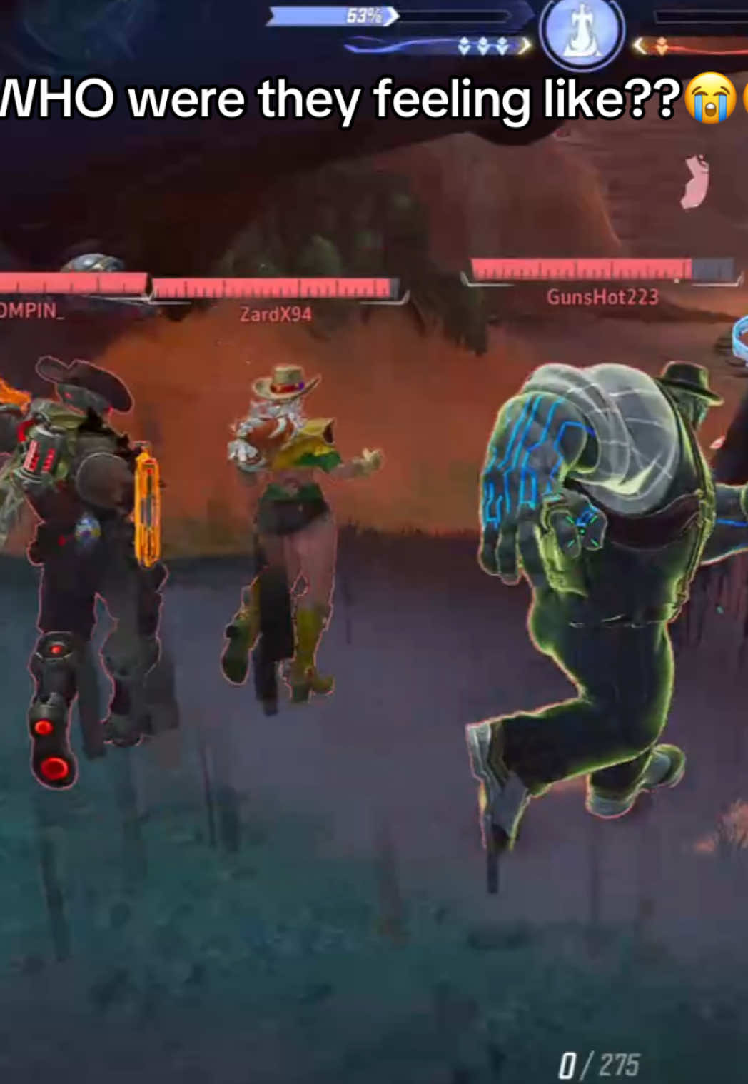 @Godly Heal