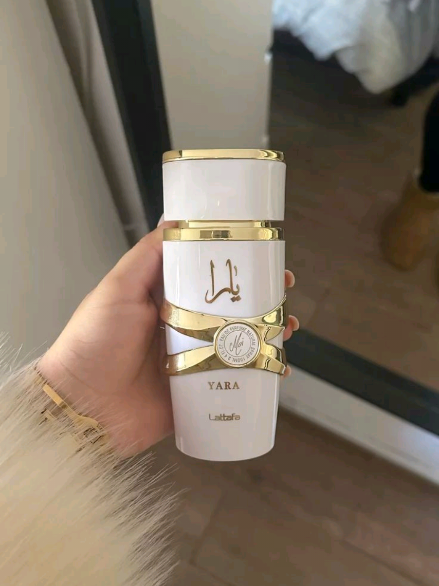 @PERFUMAURA