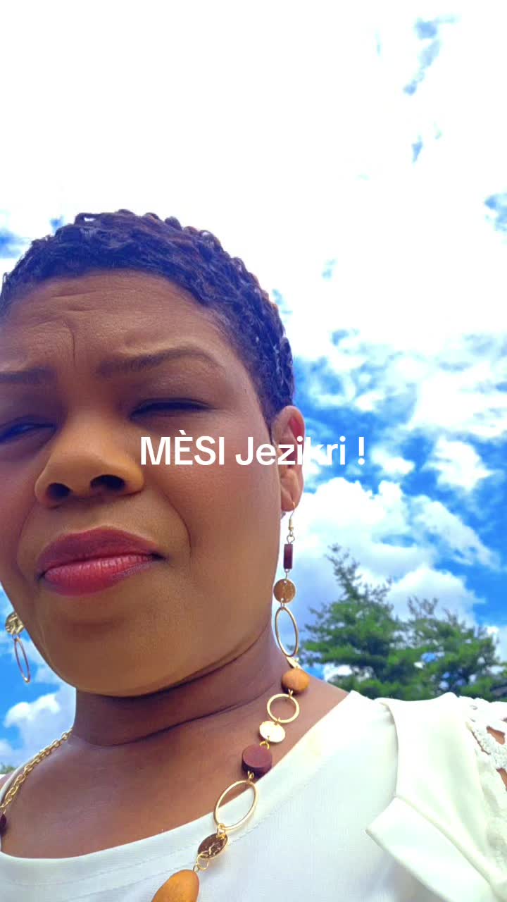@Jasmine Jean