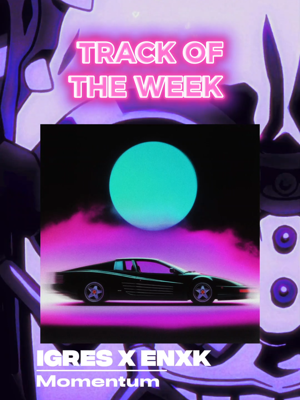 @SYNTH CITY RADIO
