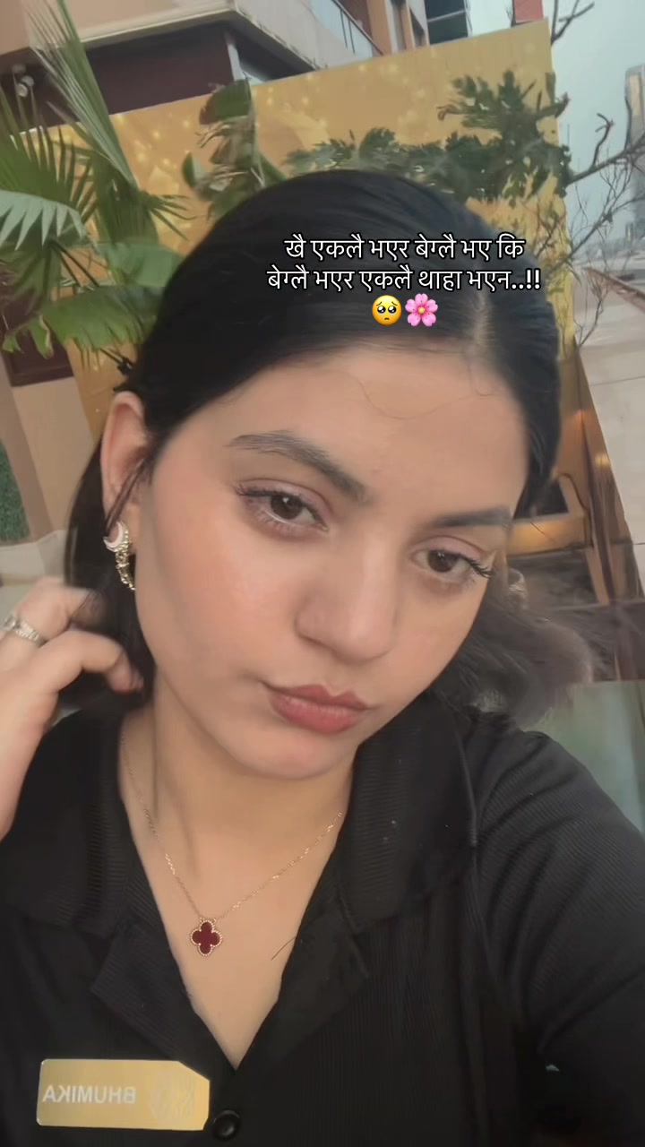 @BhuMika NeuPane❤️