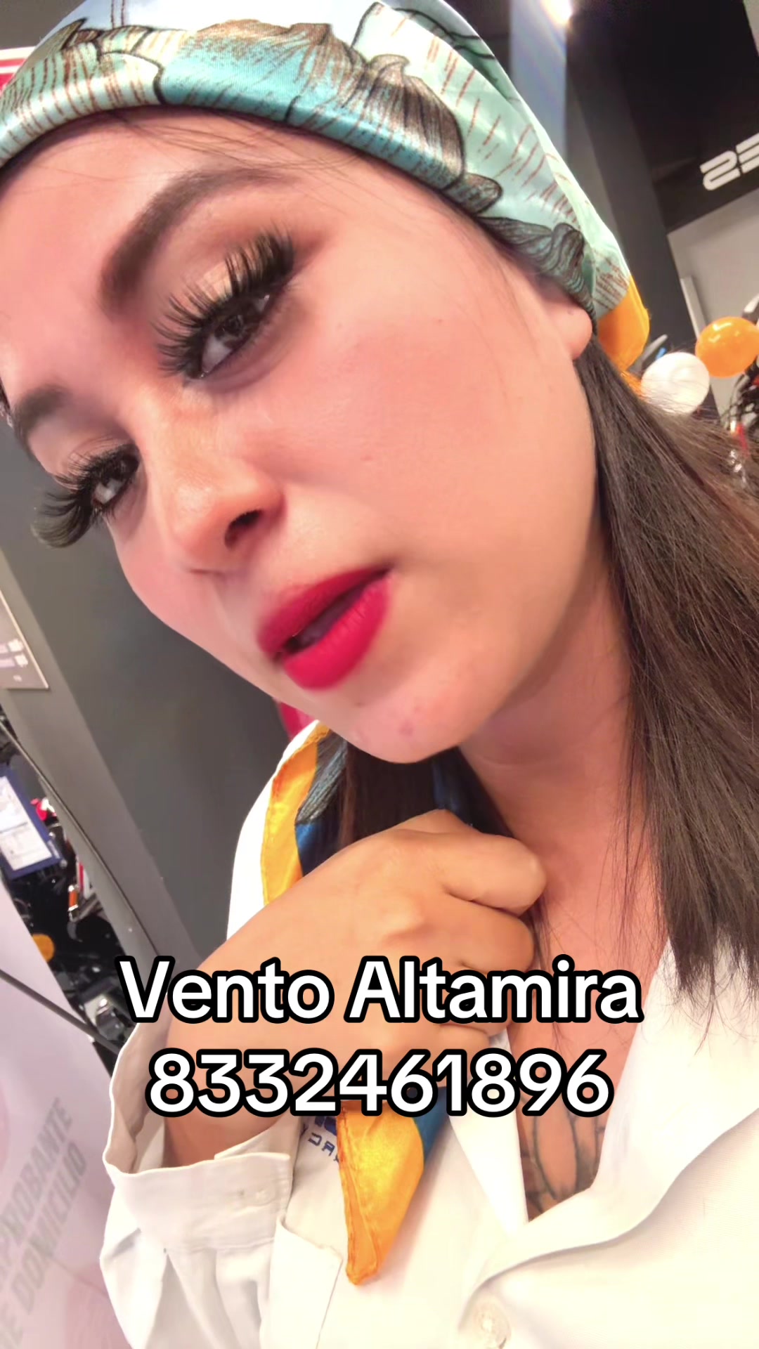 @Stephany DL torre
