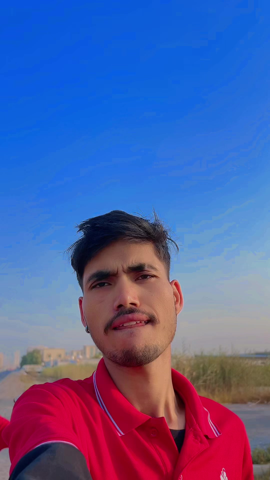 @Harish Xettri ❤️
