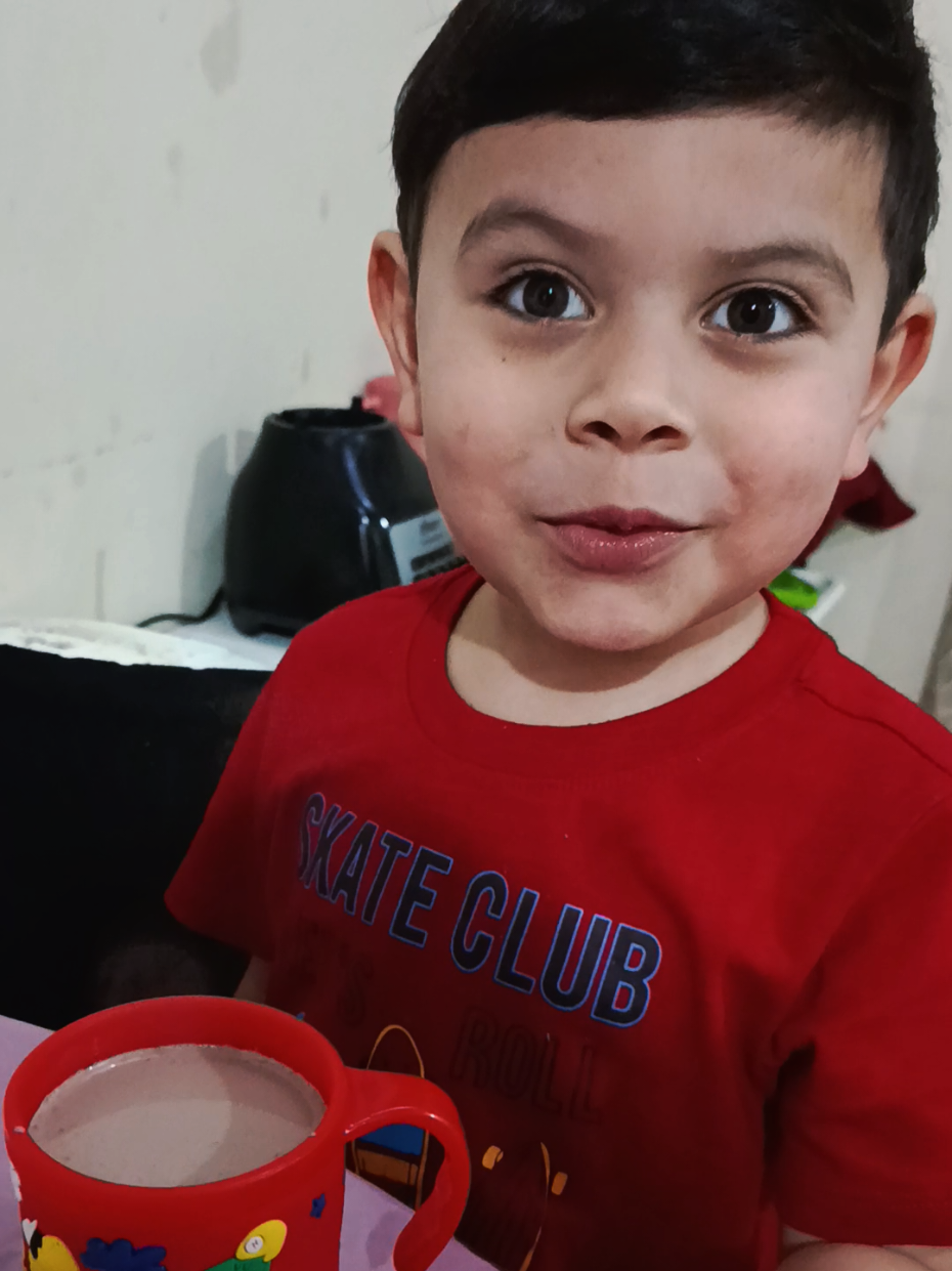 @♥️ TU CHIQUITA ♥️