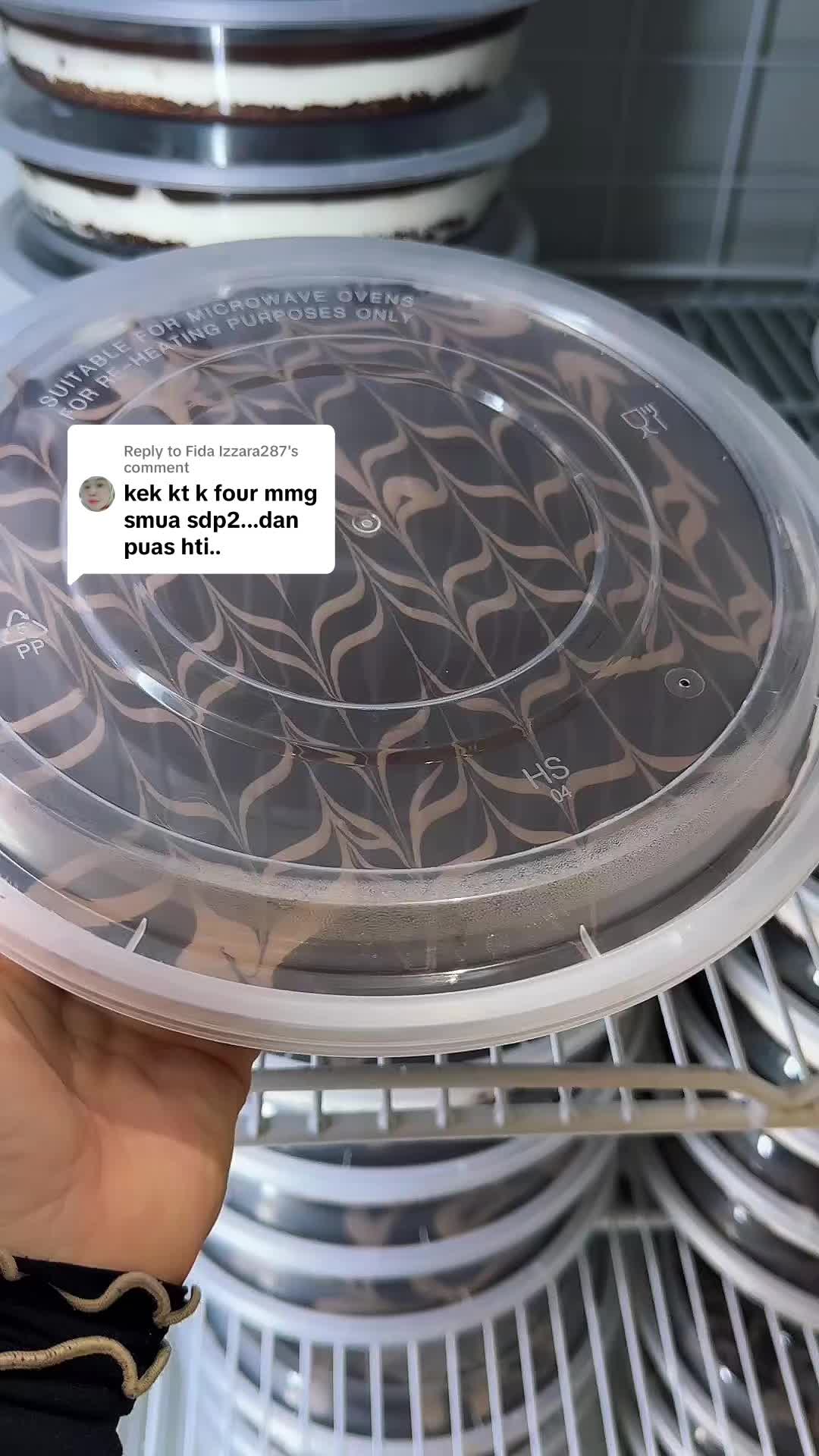 @Kfour | Kek Viral Parit Buntar