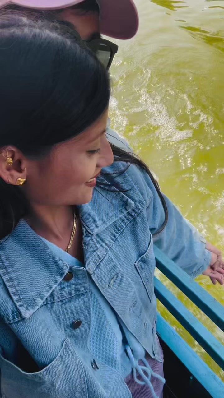 @Ganga Shrestha💫❤️