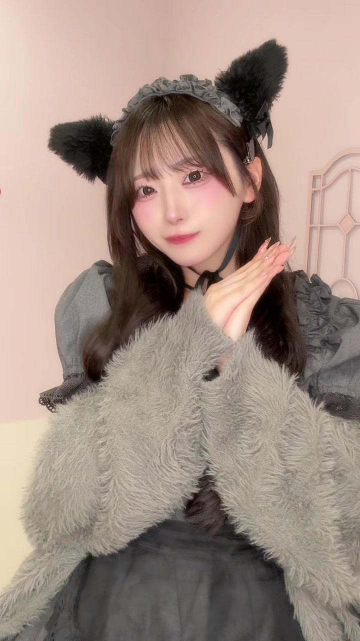 @猫汰まろん🐱🖤 @Ad♡love