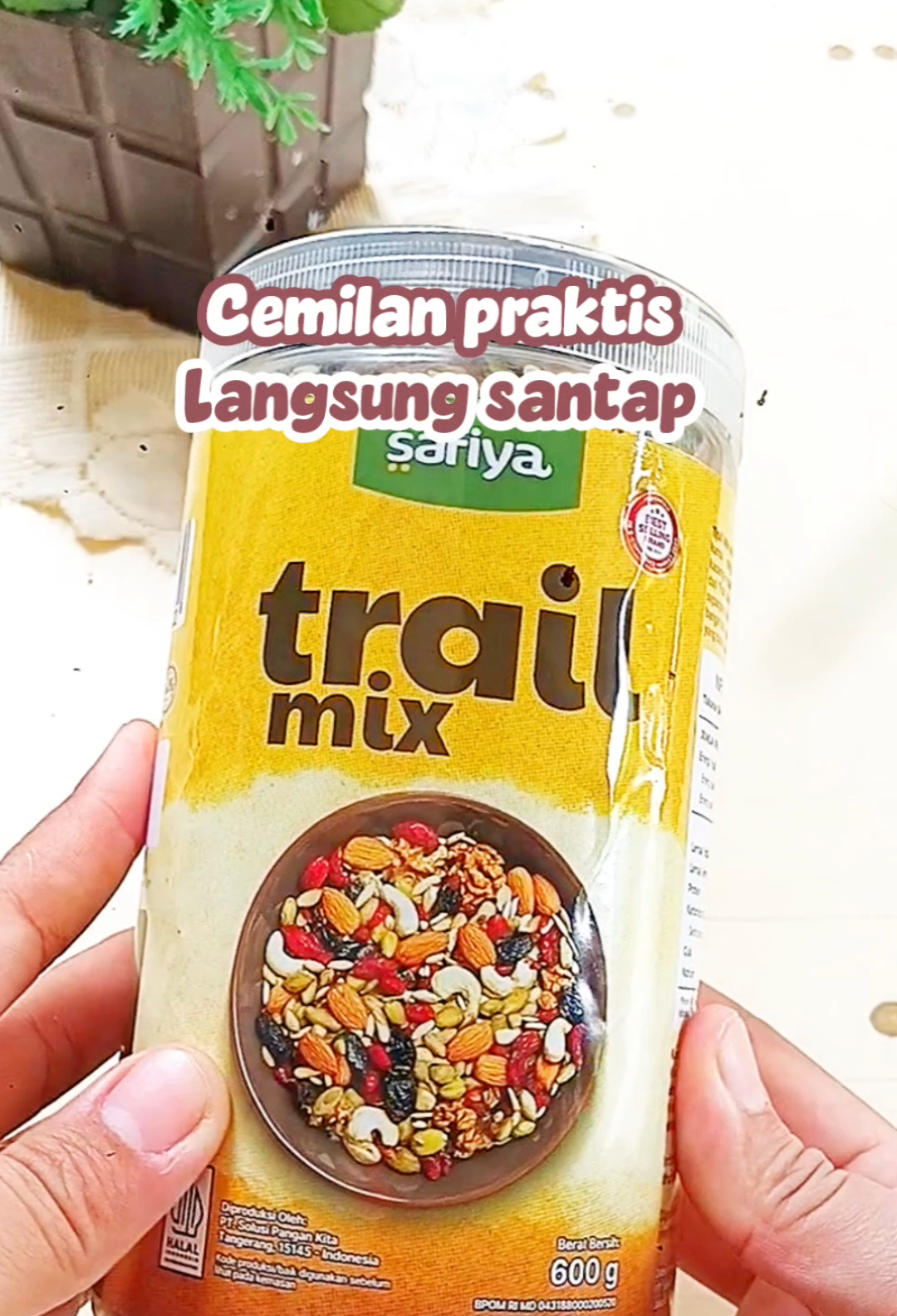 @ghina | masak n spill