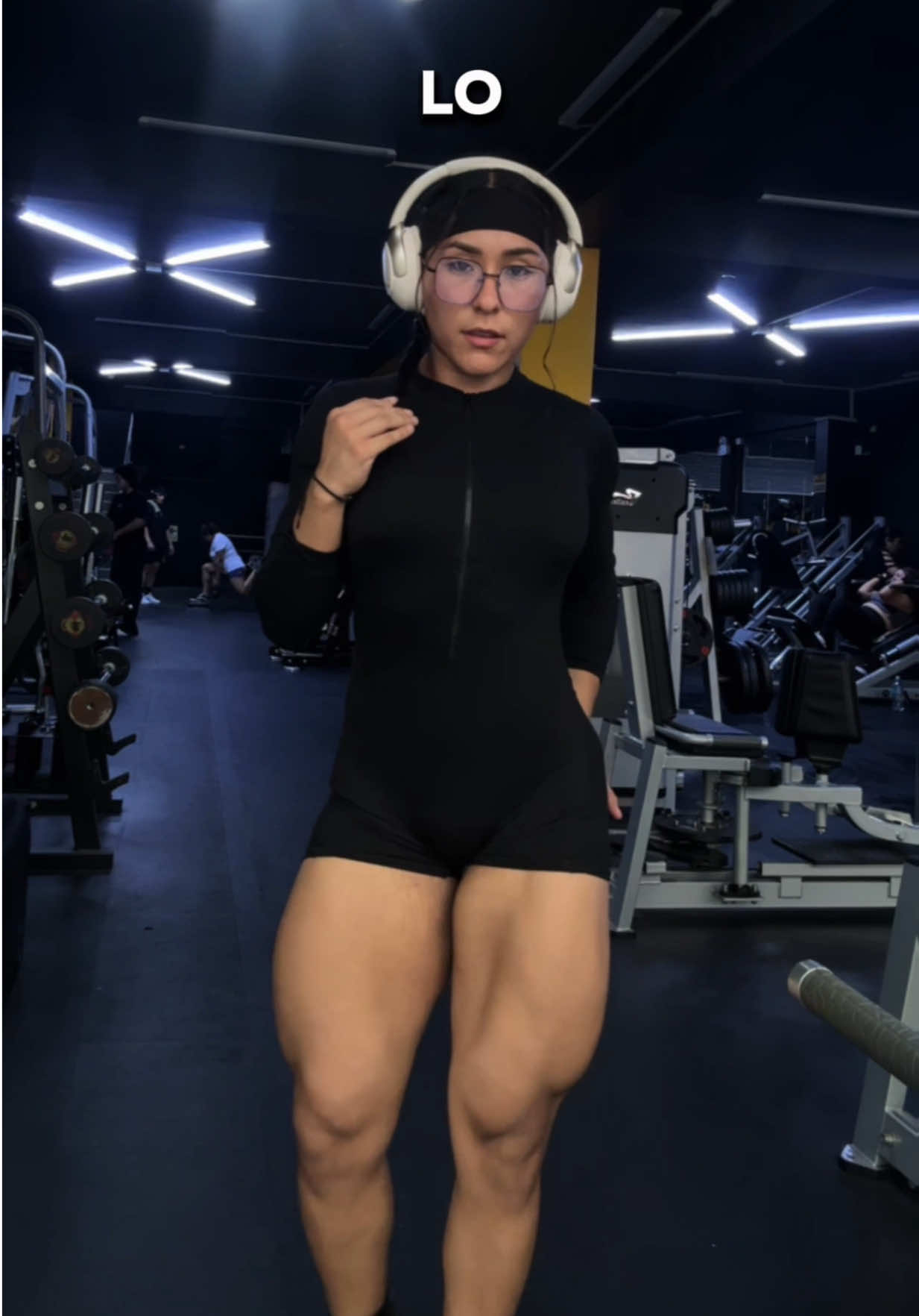 @TARITA FITNESS