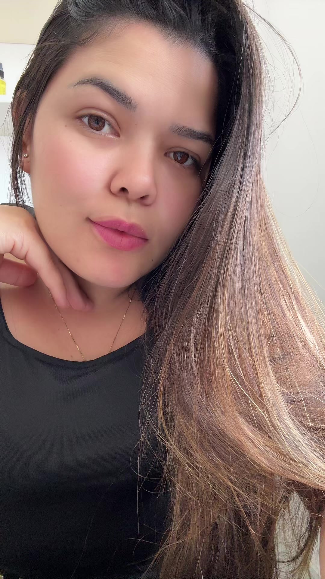 @Paula Gomes
