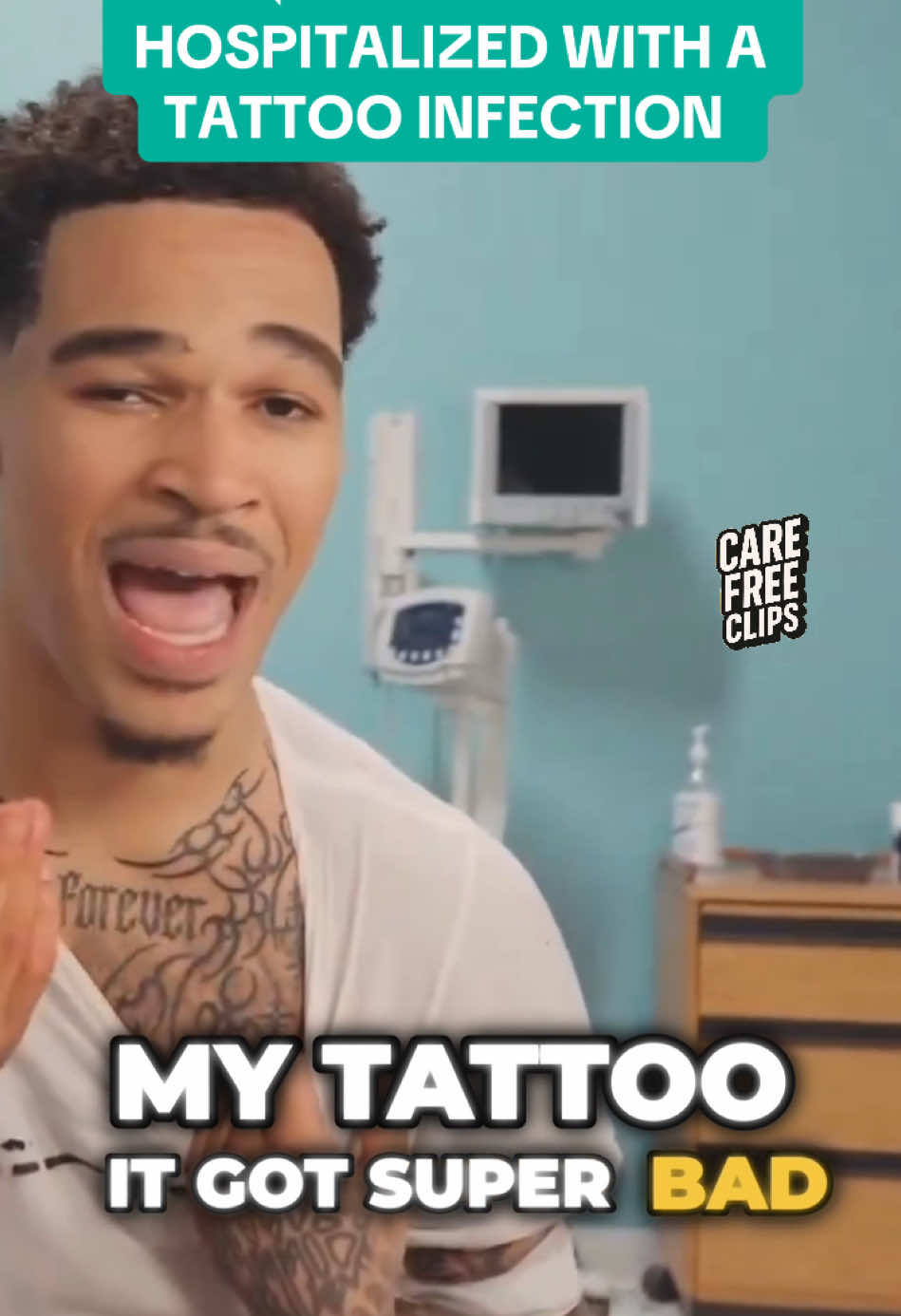 @The Care Free Clips
