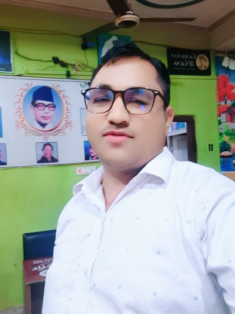 @Lal Bahadur Thapa