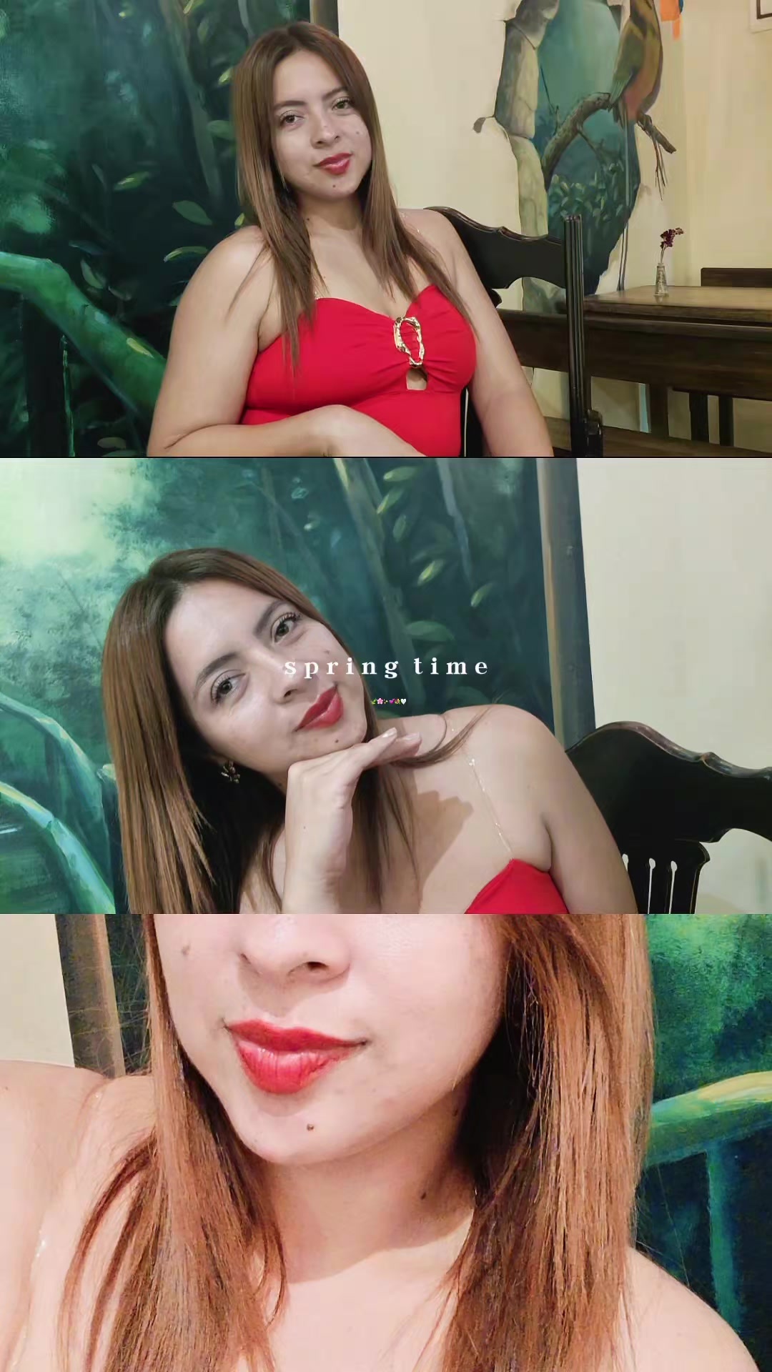 @Vanesa Abarca