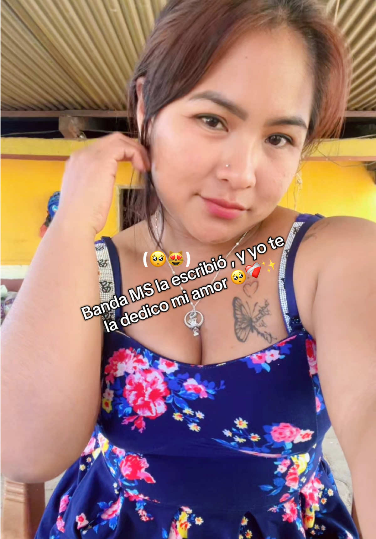 @🦉🦋Chaparrita MORALES🥀☀️🌙