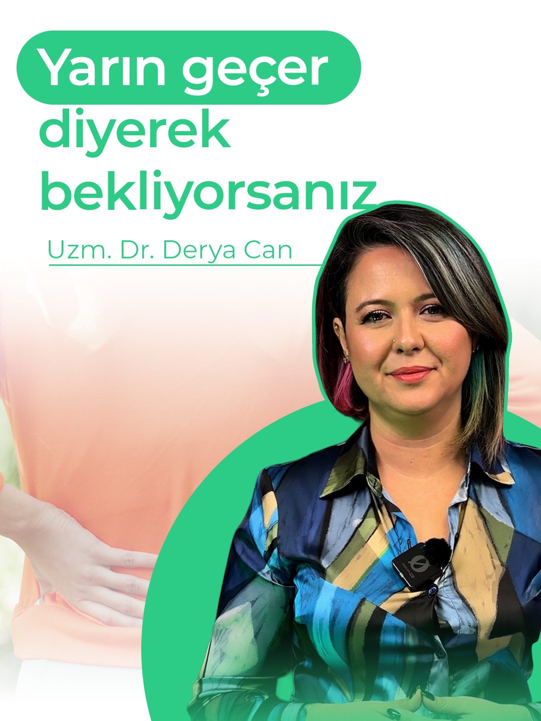@Uzm. Dr. Derya CAN