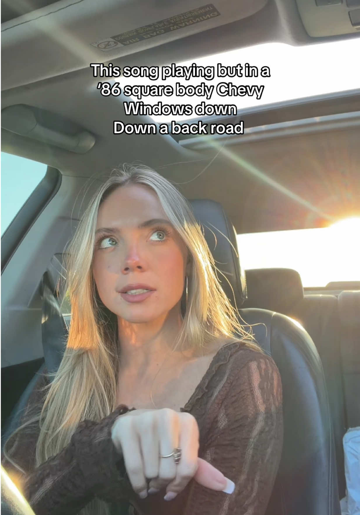 @Danielle Bradbery