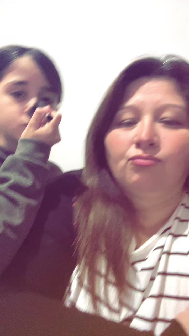 @veronica valeria montenegro