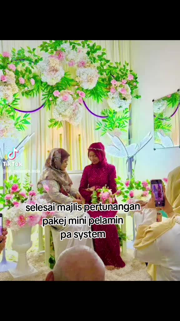 @Dj Matyee Pa System Murah