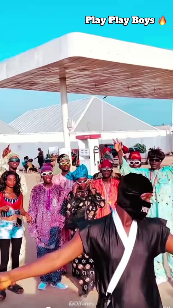 @Dj Fanes The Ninja 🥷 Dj